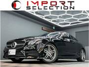 2017 MERCEDES BENZ E-CLASS