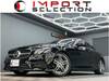 MERCEDES BENZ E-CLASS