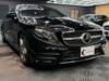 MERCEDES BENZ E-CLASS