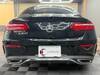 MERCEDES BENZ E-CLASS