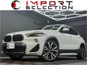 2018 BMW X2