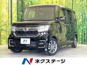 2021 HONDA N-BOX CUSTOM