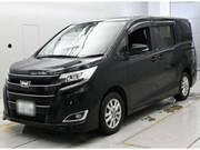 2020 TOYOTA NOAH