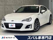 2016 SUBARU BRZ