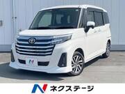 2024 TOYOTA ROOMY