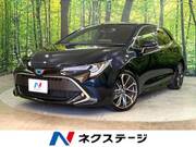 2022 TOYOTA COROLLA SPORT