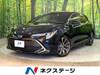 TOYOTA COROLLA SPORT