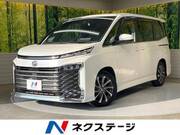 2022 TOYOTA VOXY