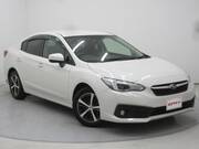 2021 SUBARU IMPREZA G4