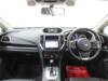 SUBARU IMPREZA G4