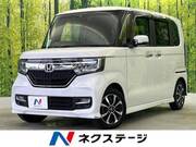 2019 HONDA N-BOX CUSTOM