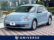 2014 VOLKSWAGEN THE BEETLE