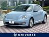 VOLKSWAGEN THE BEETLE