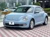 VOLKSWAGEN THE BEETLE