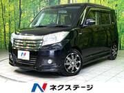 2016 SUZUKI SOLIO