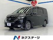 2018 NISSAN SERENA HIGHWAYSTAR V SELECTION