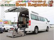 2014 NISSAN OTHER