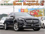 2015 MERCEDES BENZ GLA-CLASS