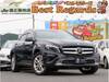 MERCEDES BENZ GLA-CLASS