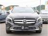 MERCEDES BENZ GLA-CLASS