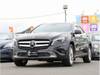 MERCEDES BENZ GLA-CLASS
