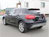 MERCEDES BENZ GLA-CLASS