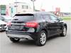 MERCEDES BENZ GLA-CLASS