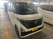 2025 NISSAN ROOX