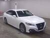 TOYOTA CROWN HYBRID