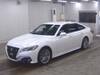 TOYOTA CROWN HYBRID