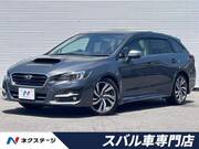 2019 SUBARU LEVORG