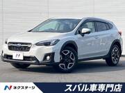 2019 SUBARU XV