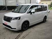 2026 HONDA STEPWAGON