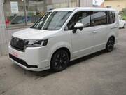 2026 HONDA STEPWAGON
