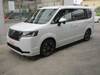 HONDA STEPWAGON