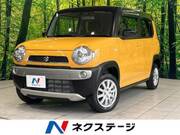 2019 SUZUKI HUSTLER G