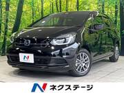 2023 HONDA FIT