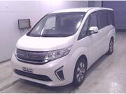 2018 HONDA STEPWAGON