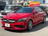 MERCEDES BENZ CLA-CLASS