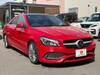 MERCEDES BENZ CLA-CLASS