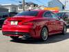 MERCEDES BENZ CLA-CLASS