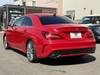 MERCEDES BENZ CLA-CLASS