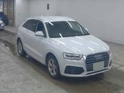 2017 AUDI Q3