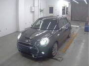 2016 BMW MINI