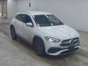 2023 MERCEDES BENZ GLA-CLASS