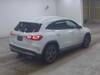 MERCEDES BENZ GLA-CLASS