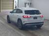 MERCEDES BENZ GLA-CLASS