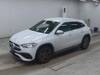 MERCEDES BENZ GLA-CLASS