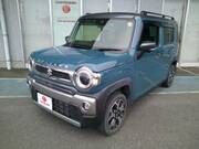 2021 SUZUKI HUSTLER