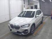 2022 BMW X1